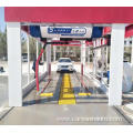 Automatic Car Wash With Certification